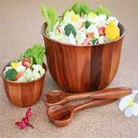 Salad Bowl